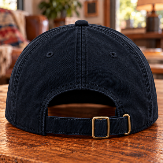 🚑 30 Years Answering The Call EMT Milestone Baseball Cap – Customizable Years