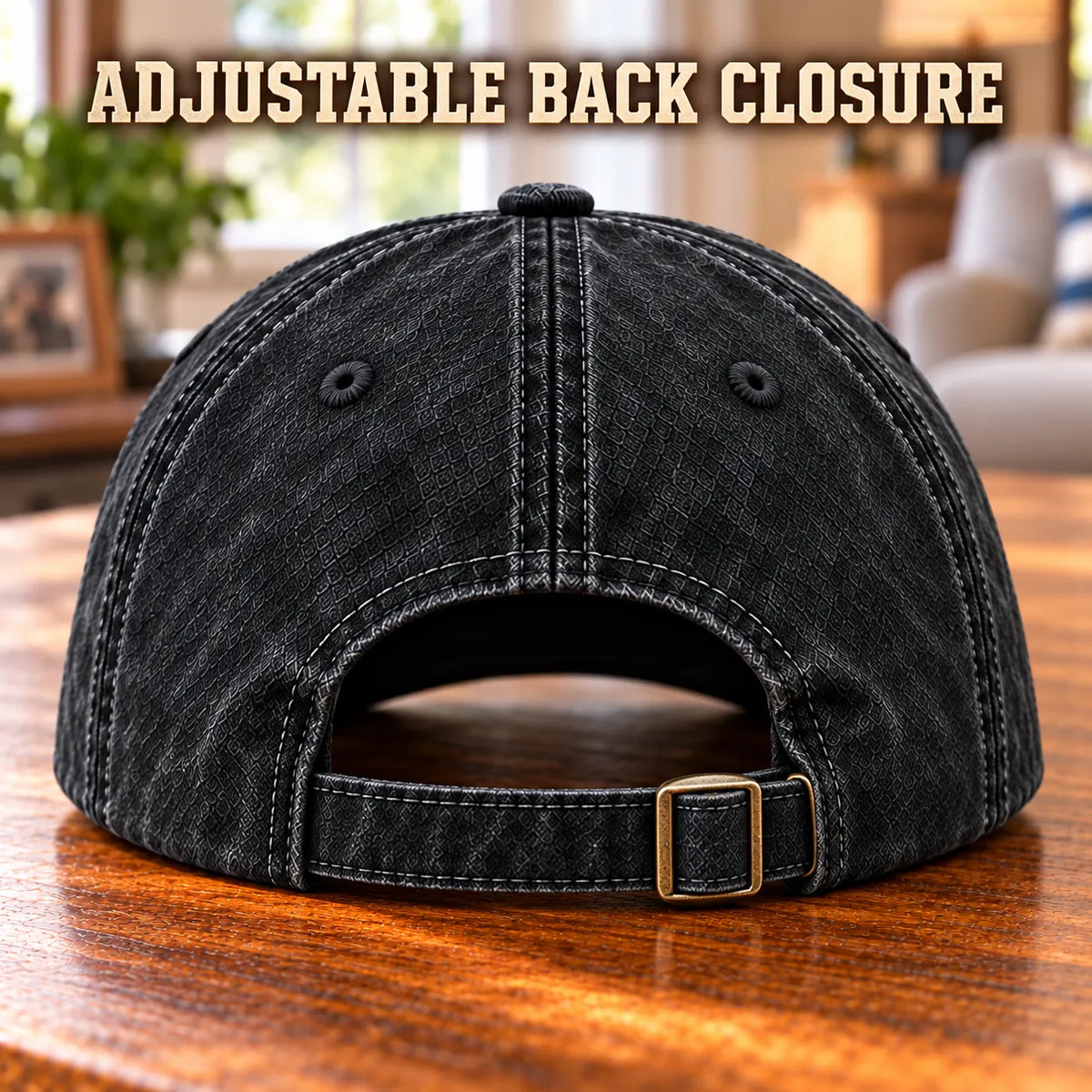 🧱 40 Years Brick By Brick Mason Milestone Baseball Cap