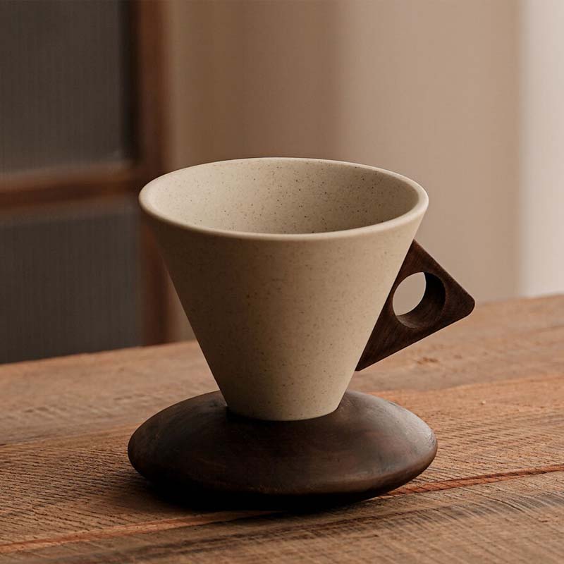 Unique Ceramic Coffee Cup – Add A Touch Of Luxury To Your Coffee Time ☕