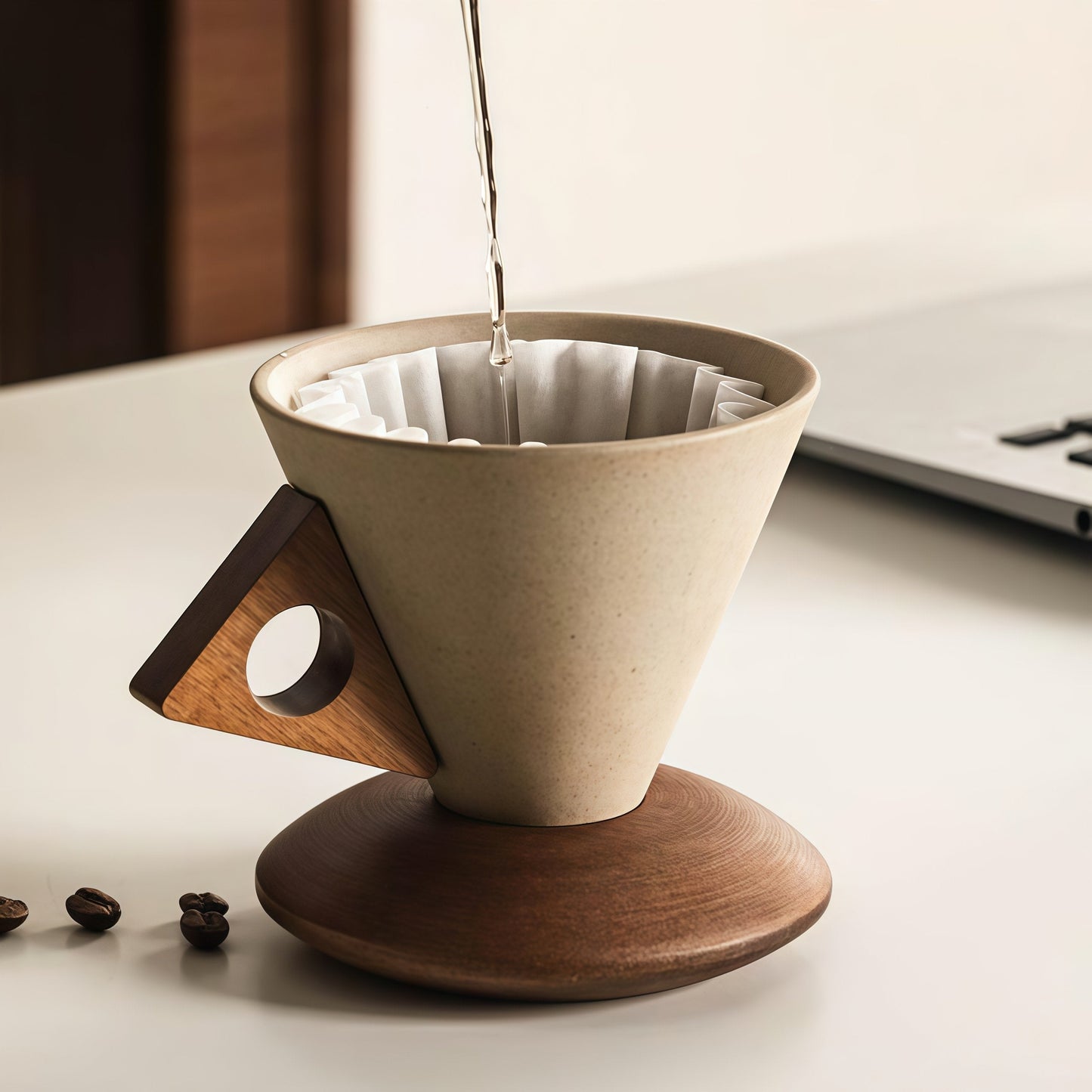 Unique Ceramic Coffee Cup – Add A Touch Of Luxury To Your Coffee Time ☕