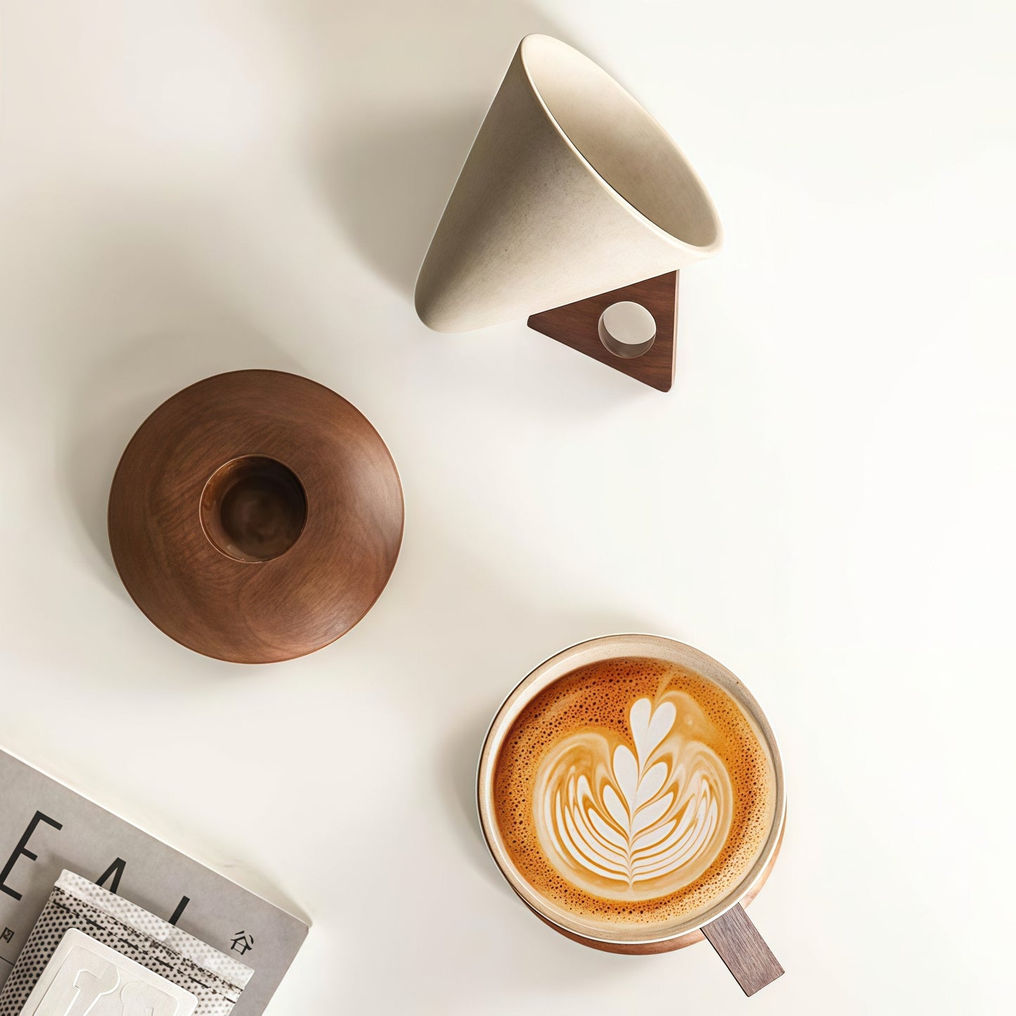 Unique Ceramic Coffee Cup – Add A Touch Of Luxury To Your Coffee Time ☕