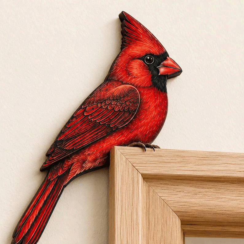 🦉Owl Door Topper