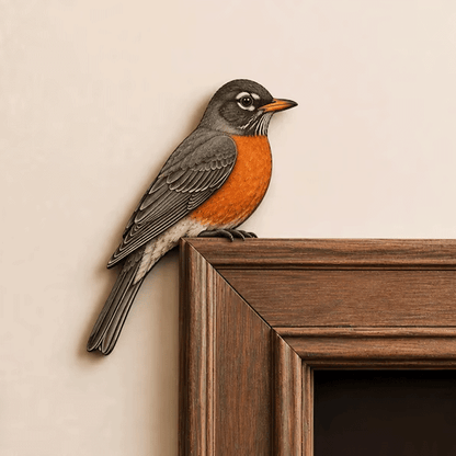 🦉Owl Door Topper