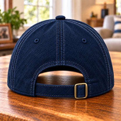 ⚡ 30 Years On The Line Lineman Milestone Baseball Cap