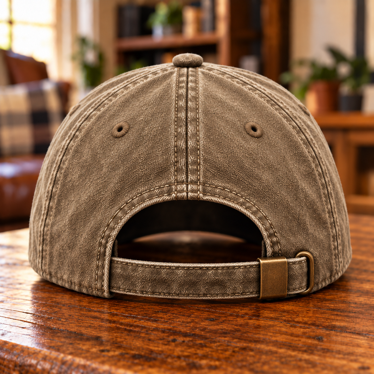 🪚 Sawdust Is My Glitter Woodworker Humor Baseball Cap