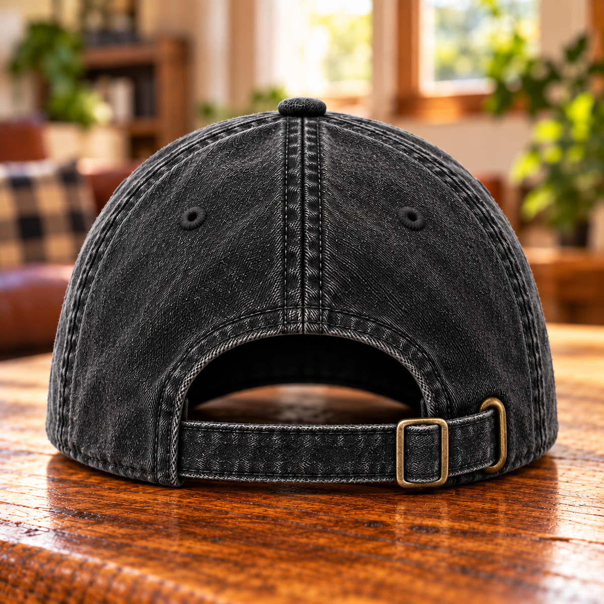 ⚡ High Voltage Low Patience Lineman Work Pride Baseball Cap