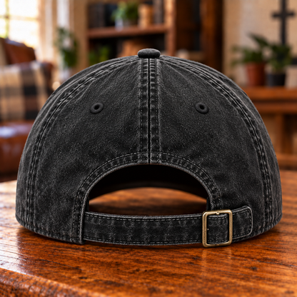 🔥 I Make Sparks For A Living Welder Work Pride Baseball Cap