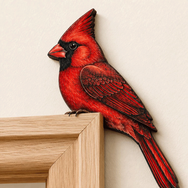 🦉Owl Door Topper