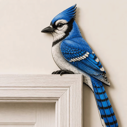 🦉Owl Door Topper