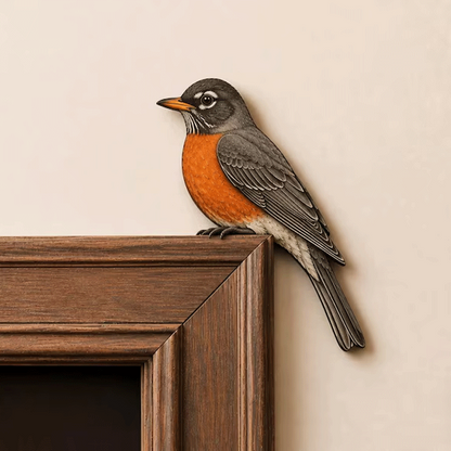 🦉Owl Door Topper