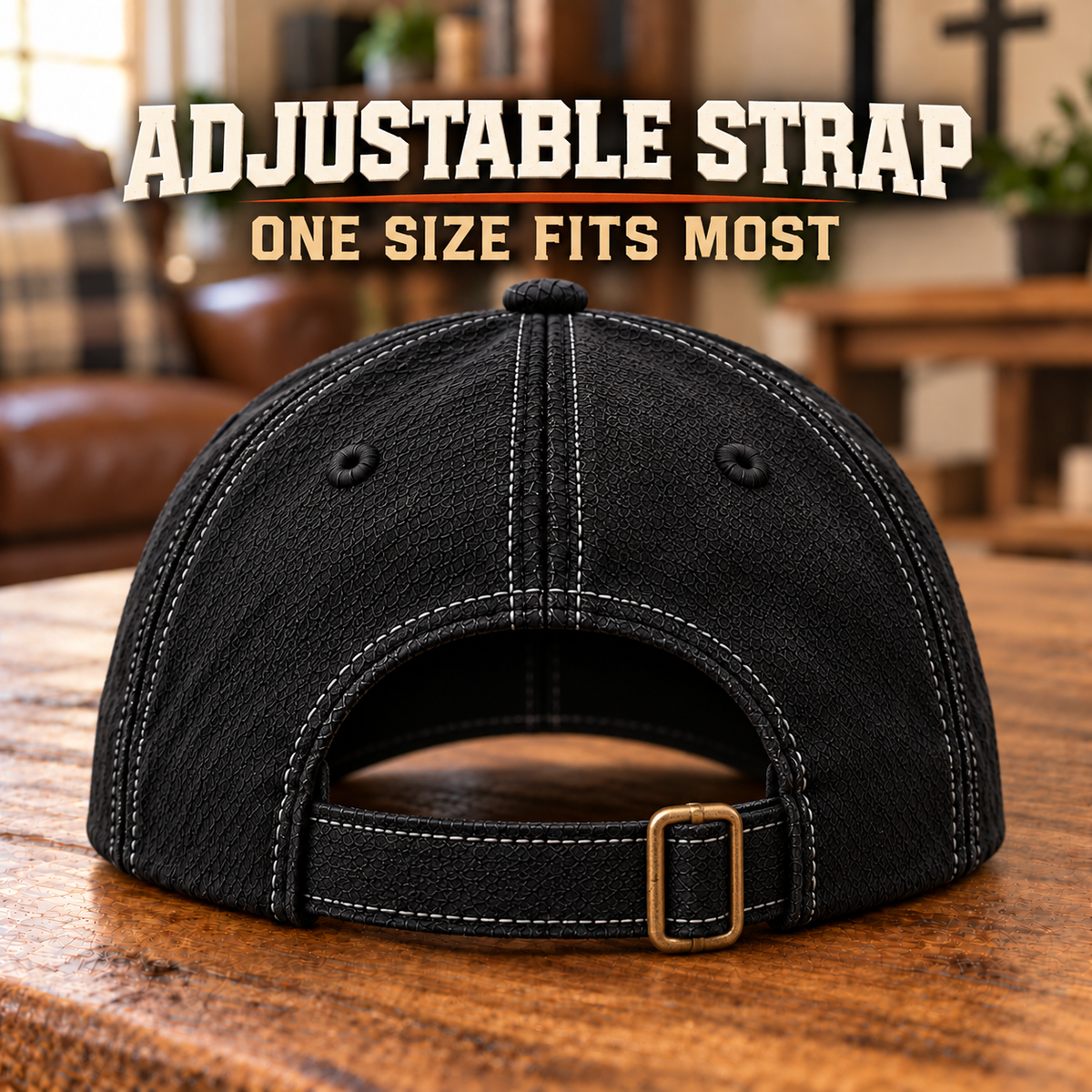 😂 My Back Goes Out More Than I Do – Funny Aging Baseball Cap