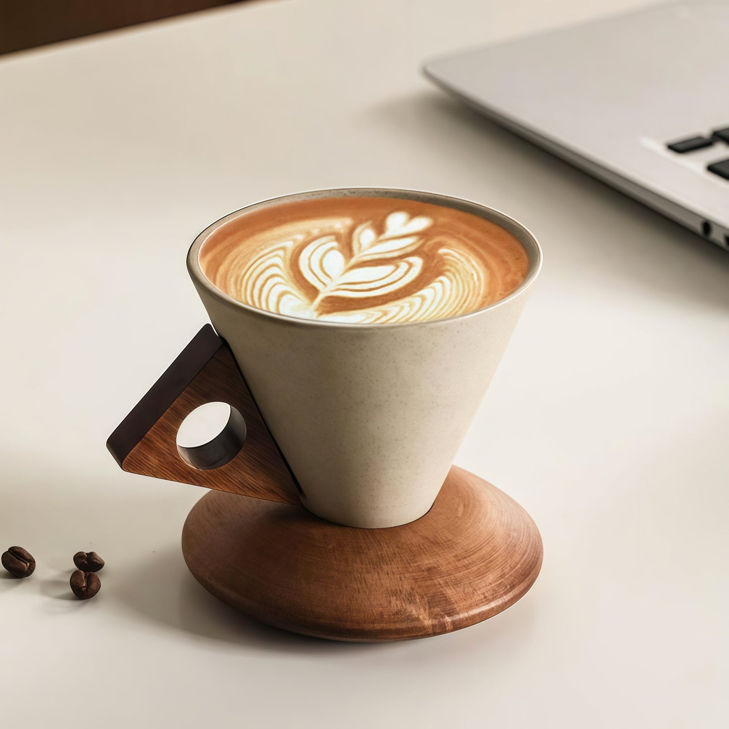 Unique Ceramic Coffee Cup – Add A Touch Of Luxury To Your Coffee Time ☕